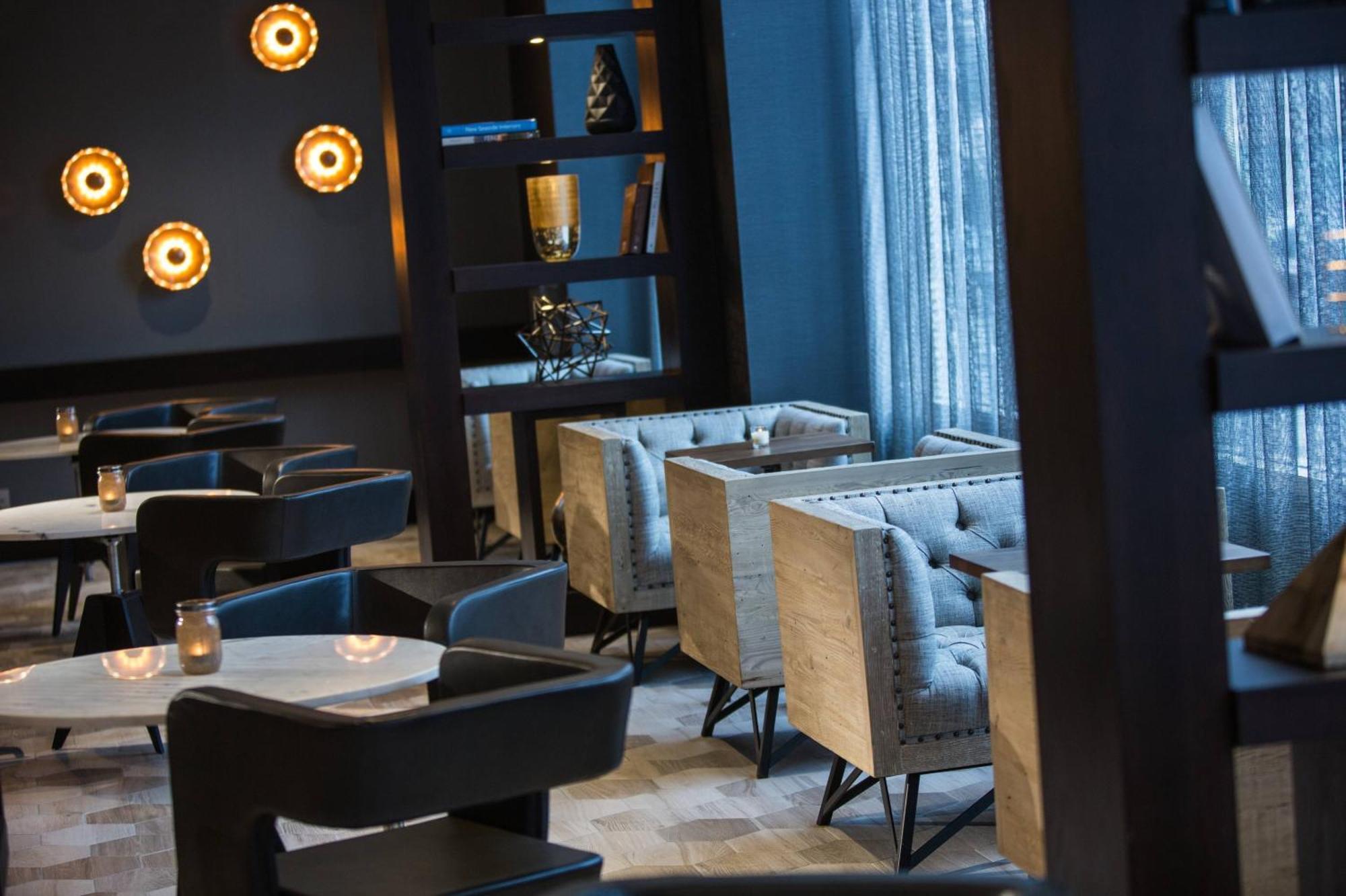Renaissance Albany Hotel Экстерьер фото